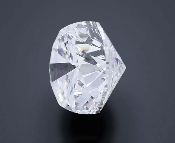 2.94 Carat · E · VVS1 Rare Carat Ideal Cut