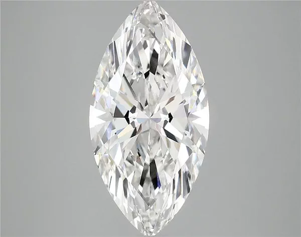 3.34 Carat · E · VS1 Rare Carat Ideal Cut