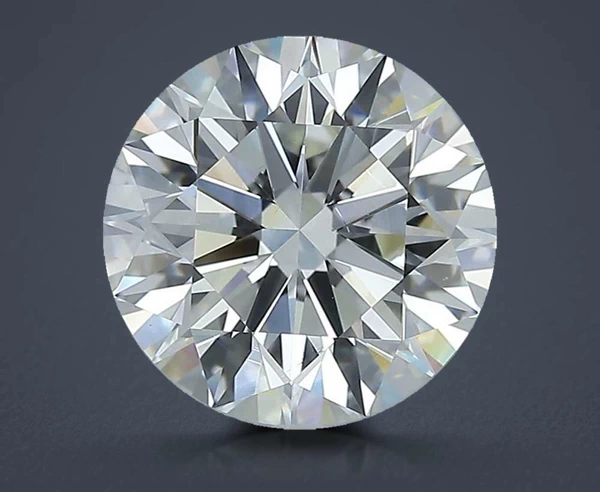 3.51 Carat · I · VS2 Rare Carat Ideal Cut