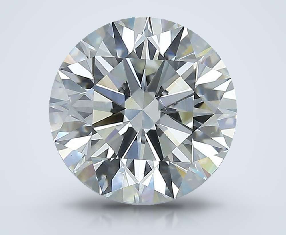 3.51 Carat · I · VS2 Rare Carat Ideal Cut