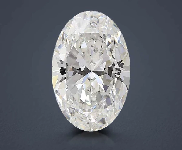 6.53 Carat · E · VS1 Rare Carat Ideal Cut