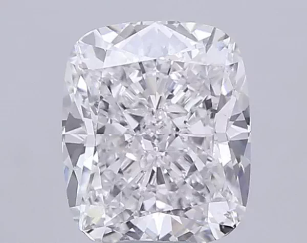 8.04 Carat · D · VVS2 very good Cut