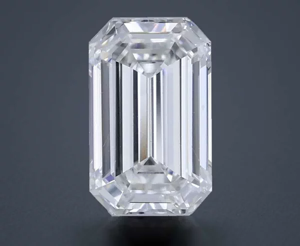 0.46 Carat · F · VVS2 very good Cut