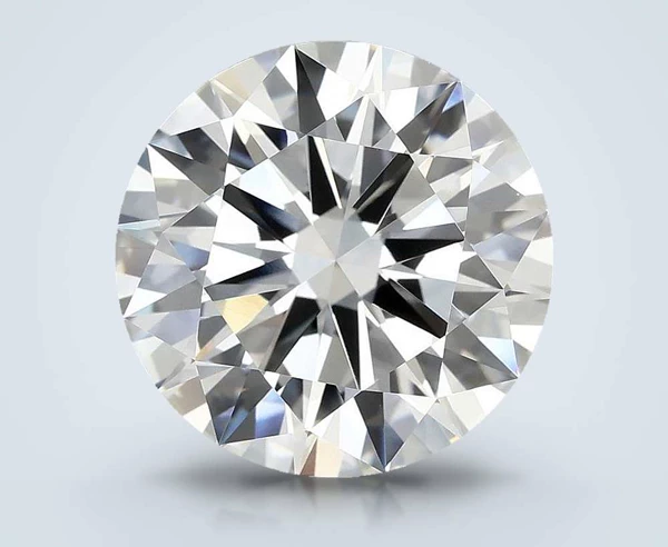 6.76 Carat · E · VVS2 ideal Cut