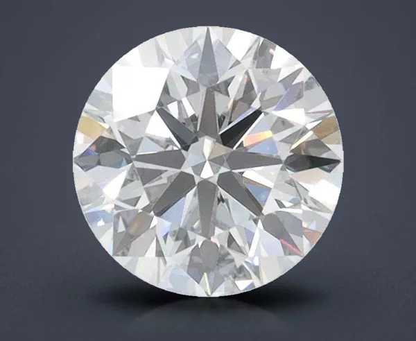 1.51 Carat · D · VVS2 Rare Carat Ideal Cut