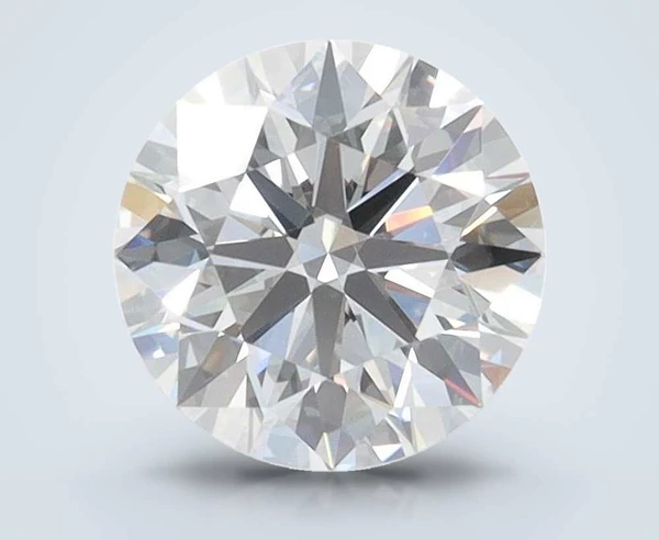 1.51 Carat · D · VVS2 Rare Carat Ideal Cut