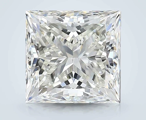 2.5 Carat · H · VVS2 very good Cut