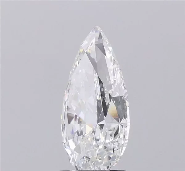 2.58 Carat · E · VS1 Rare Carat Ideal Cut