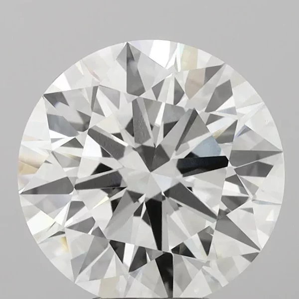 5.58 Carat · G · VVS2 Rare Carat Ideal Cut