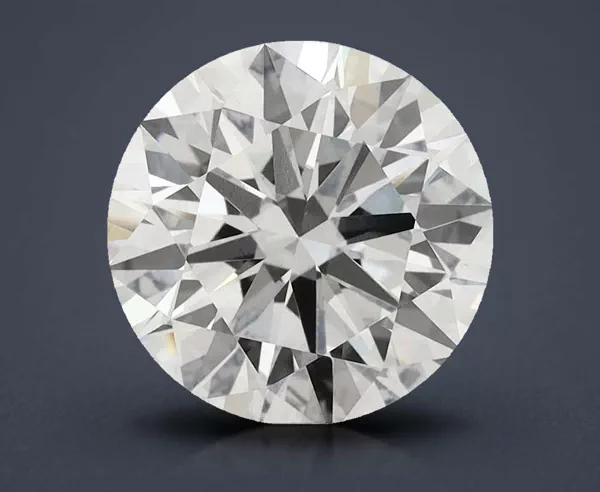 5.58 Carat · G · VVS2 Rare Carat Ideal Cut