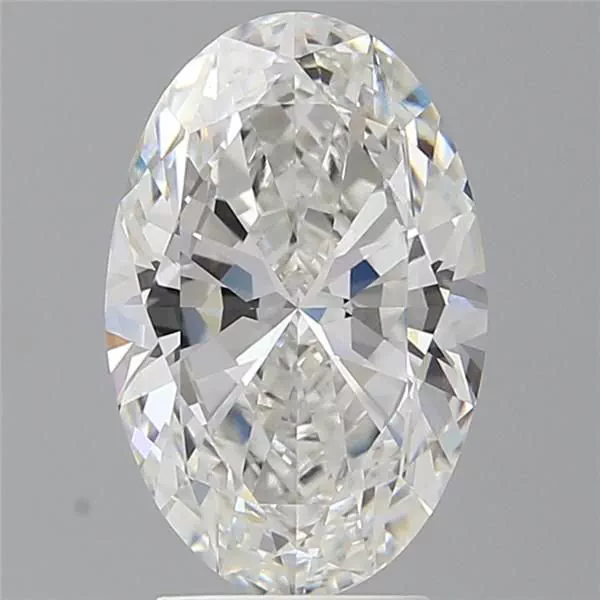 3.51 Carat · F · VVS2 Rare Carat Ideal Cut