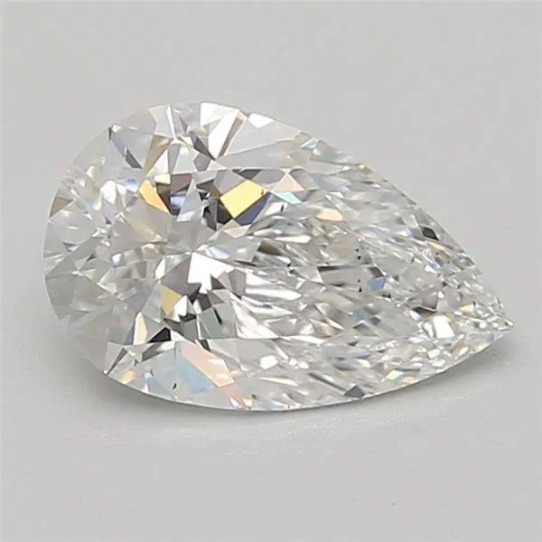 1.58 Carat · D · VS2 Rare Carat Ideal Cut