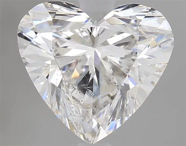 1.71 Carat · F · SI2 Rare Carat Ideal Cut
