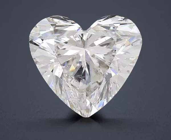 1.71 Carat · F · SI2 Rare Carat Ideal Cut