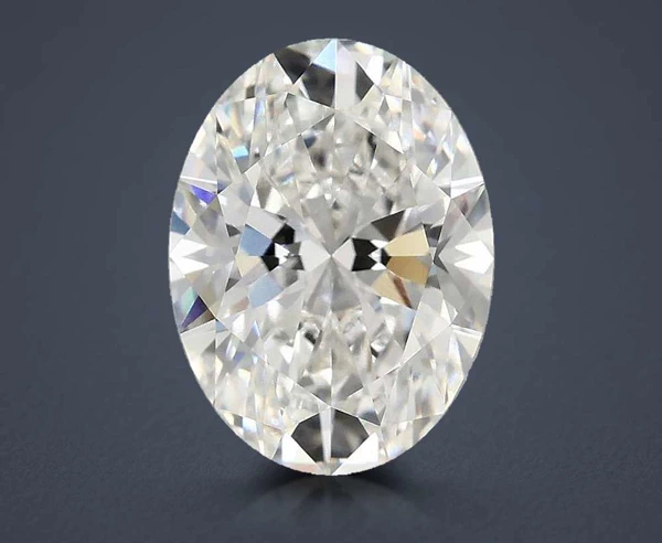 3.01 Carat · F · VVS2 Rare Carat Ideal Cut