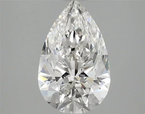 2.03 Carat · F · VVS2 Rare Carat Ideal Cut