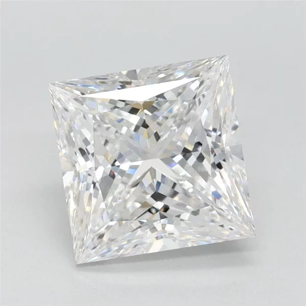 2.4 Carat · D · VVS1 Rare Carat Ideal Cut