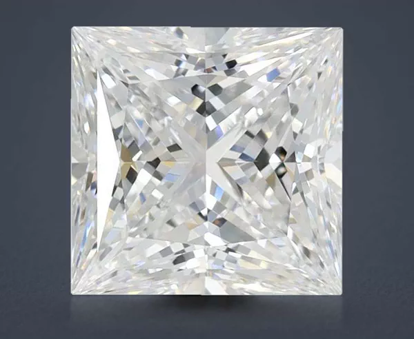 2.4 Carat · D · VVS1 Rare Carat Ideal Cut