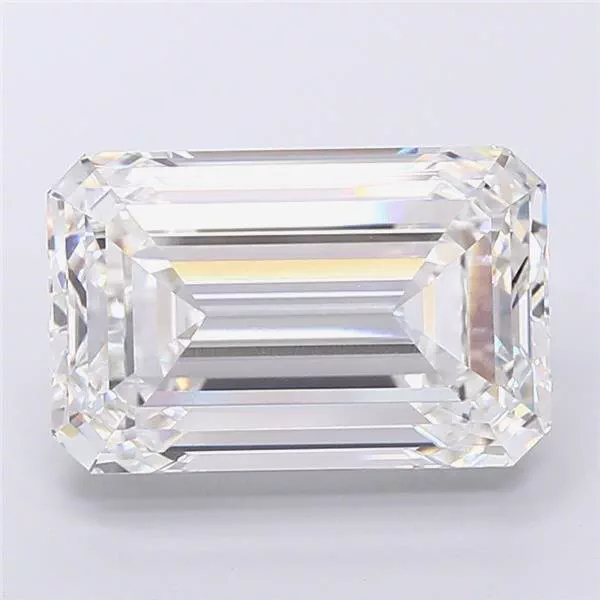 18.06 Carat · F · VVS2 Rare Carat Ideal Cut