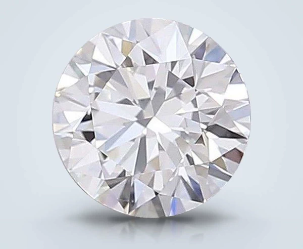 1.05 Carat · D · FL Rare Carat Ideal Cut