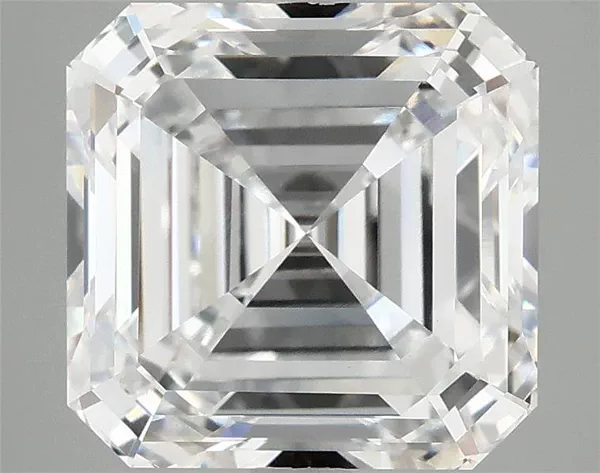 5 Carat · E · VVS2 excellent Cut