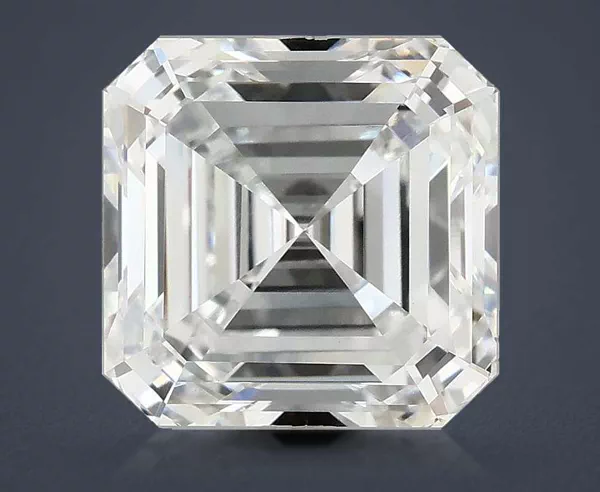 5 Carat · E · VVS2 excellent Cut
