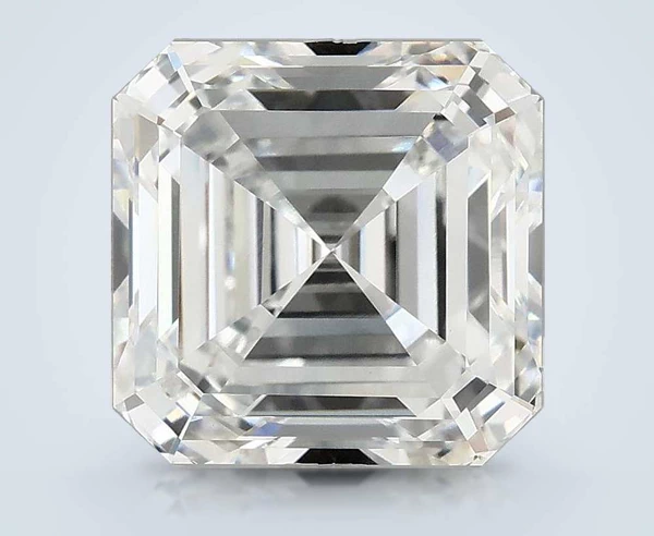 5 Carat · E · VVS2 excellent Cut