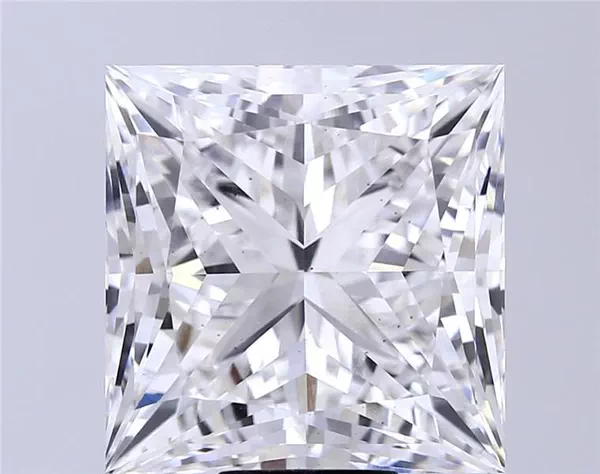 15.09 Carat · F · VS2 Rare Carat Ideal Cut