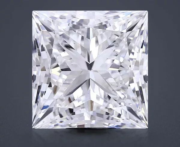 15.09 Carat · F · VS2 Rare Carat Ideal Cut