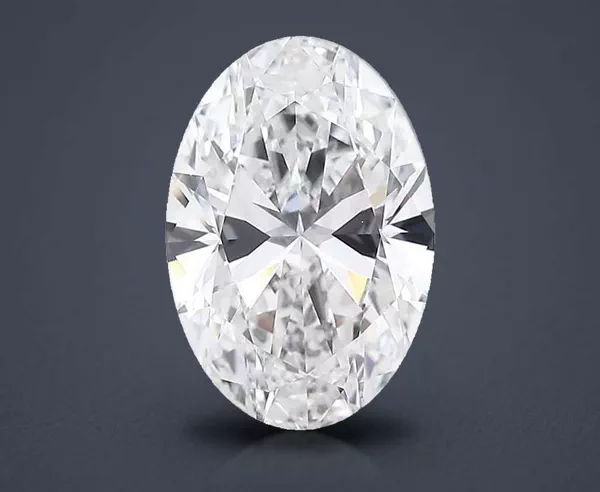 11.05 Carat · E · VVS2 Rare Carat Ideal Cut