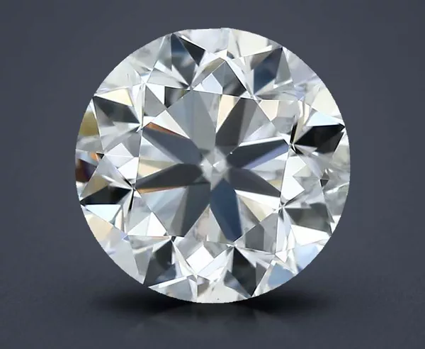 0.9 Carat · D · VS1 good Cut