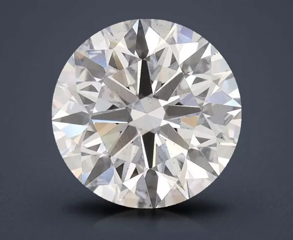 3.54 Carat · E · VS2 Rare Carat Ideal Cut