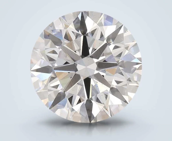 3.54 Carat · E · VS2 Rare Carat Ideal Cut