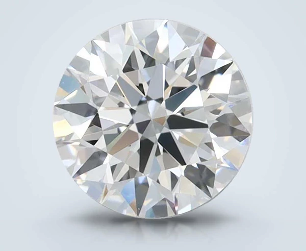 1.06 Carat · D · FL Rare Carat Ideal Cut
