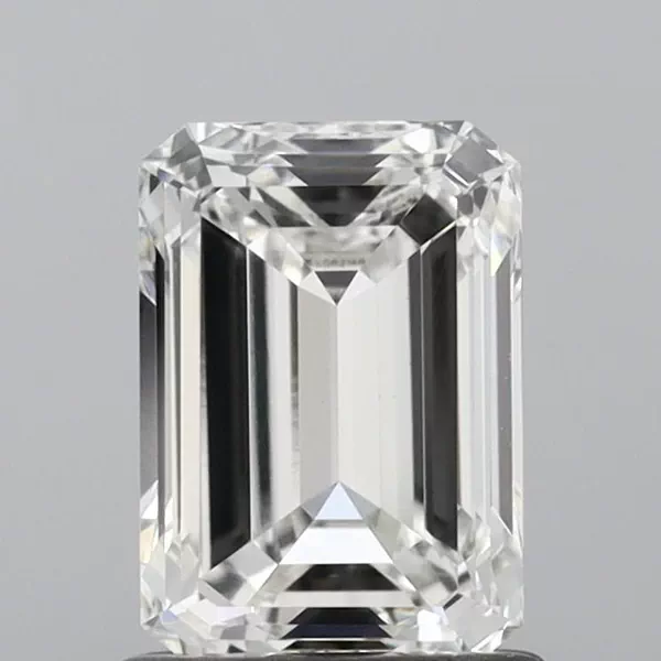 1.41 Carat · F · VVS2 Rare Carat Ideal Cut