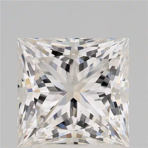 2.63 Carat · G · VVS2 Rare Carat Ideal Cut