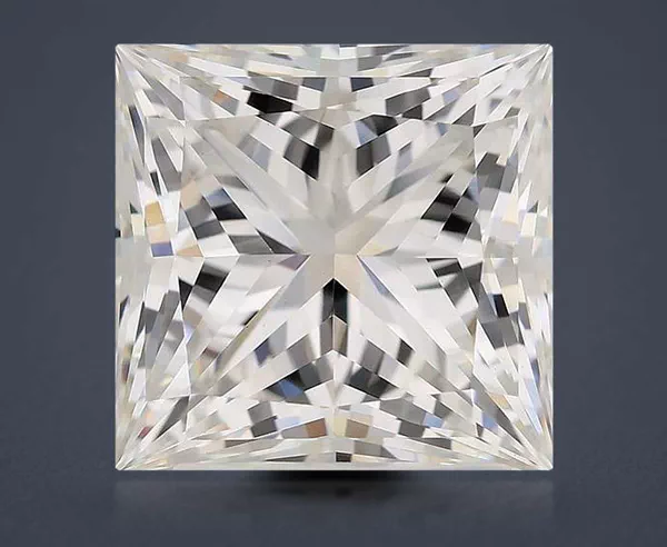 2.63 Carat · G · VVS2 Rare Carat Ideal Cut