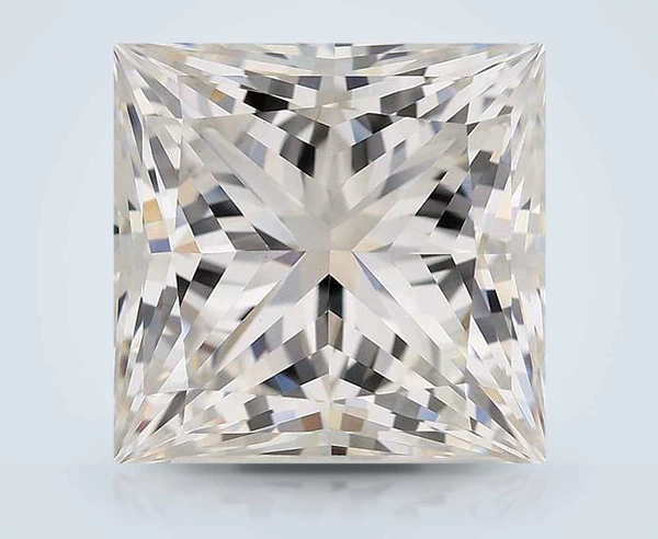 2.63 Carat · G · VVS2 Rare Carat Ideal Cut