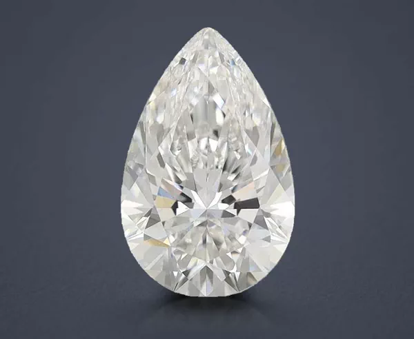2.06 Carat · F · VVS2 Rare Carat Ideal Cut