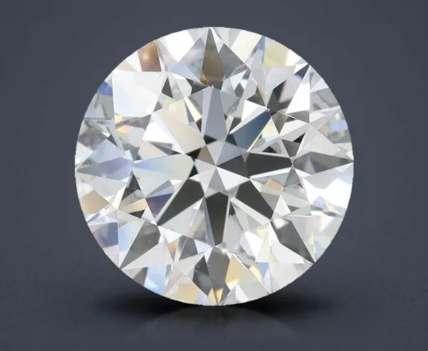 3.56 Carat · D · FL Rare Carat Ideal Cut