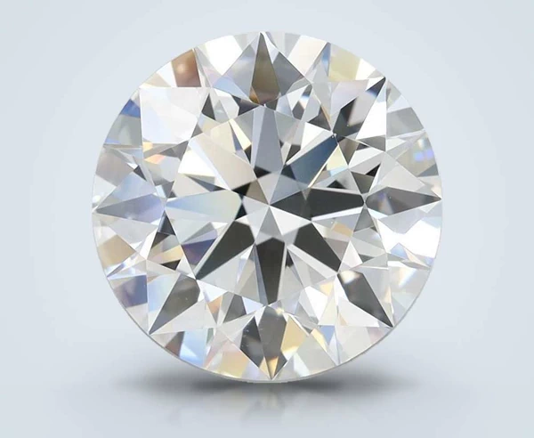 3.56 Carat · D · FL Rare Carat Ideal Cut