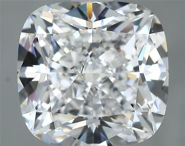 2.01 Carat · D · SI1 Rare Carat Ideal Cut