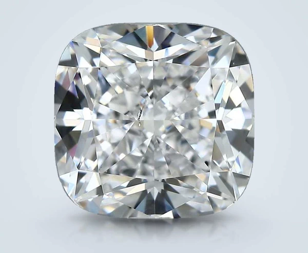 2.01 Carat · D · SI1 Rare Carat Ideal Cut