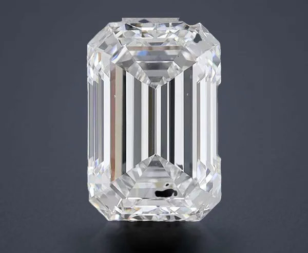 2.51 Carat · D · VS2 Rare Carat Ideal Cut