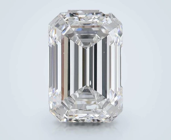 2.51 Carat · D · VS2 Rare Carat Ideal Cut