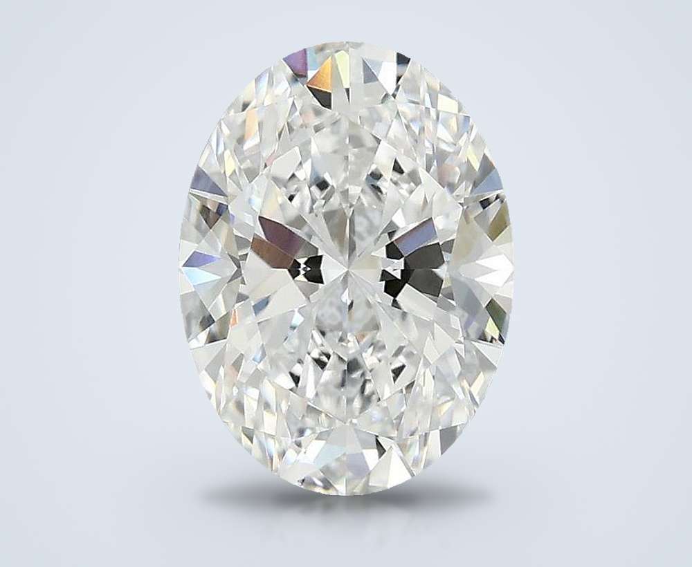 2.07 Carat · D · VS1 Rare Carat Ideal Cut