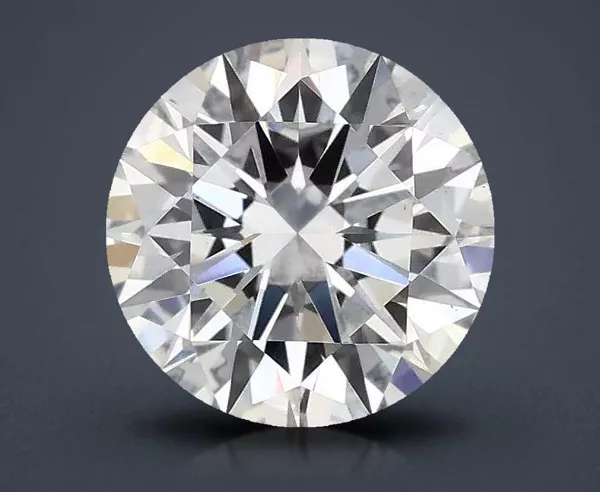 1.97 Carat · E · VS2 Rare Carat Ideal Cut