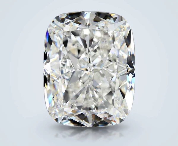 7.01 Carat · H · VS2 very good Cut