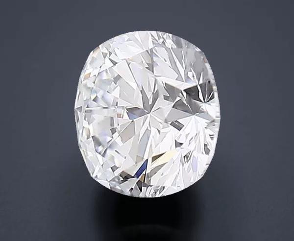 1.89 Carat · E · IF Rare Carat Ideal Cut