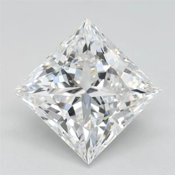 2.54 Carat · D · VVS1 Rare Carat Ideal Cut